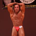 Rodney  Nowlin - NPC Arkansas State 2011 - #1